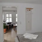 Hafenblick Vom Kapitaenshaus *