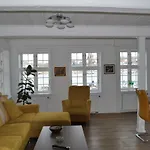 Hafenblick Vom Kapitaenshaus Διαμέρισμα