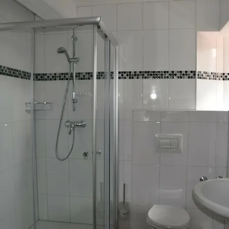 Appartement Hafenblick Vom Kapitaenshaus