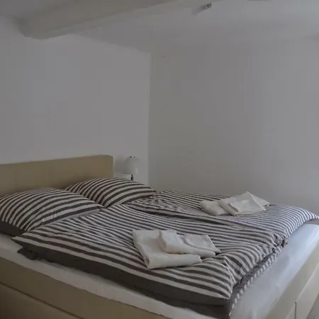 Appartement Hafenblick Vom Kapitaenshaus