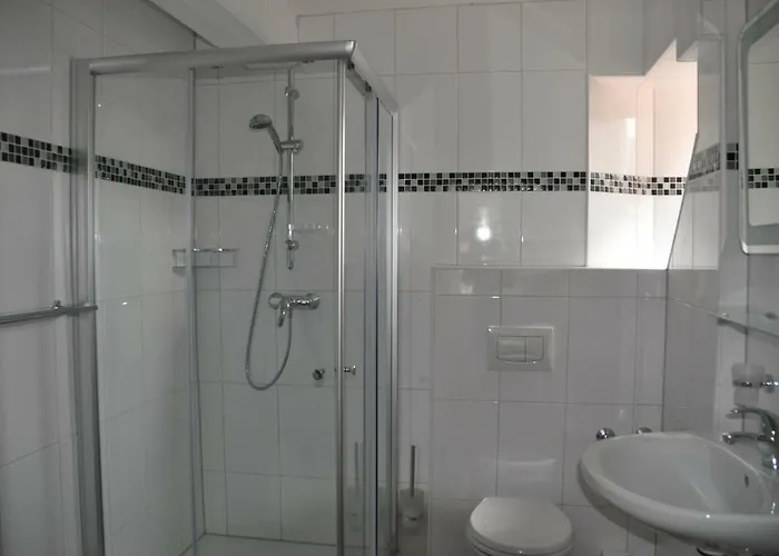 Appartement Hafenblick Vom Kapitaenshaus